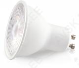 230V PIRN LED GU10 3W PREMIUM 280LM SOE VALGUS 3000K KOBI