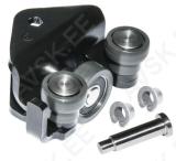 ALUMINE KANDUR VASAK DOBLO