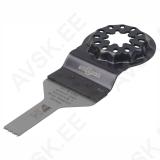 BIM Pushcut Saw Blade “Expert” 10 mm, STARLOCK receptacle, wood, non-ferrous metals, gypsum plasterboards