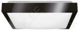 230V LED PLAFOON/VALGUSTI SAMIRA BM 410X410MM (2XE27 PIRNILE. MAX 60W) IP20 KOBI