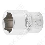 Socket, Hexagon | 10 mm (3/8") Drive | 14 mm