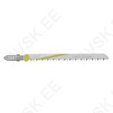 Tikksae terad 2tk HCS T-kinnitus tööpinnad/puitprussid/laastplaat/MDF kiire puhas lõige