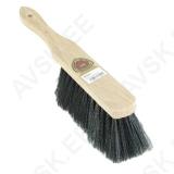 Hand Brush with Soft Bristles