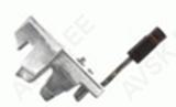 DEFA ELEMENT, PINDPAIGALDUS