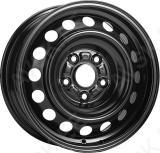 Kfz 7580 6.0x15. 5x114/39 (60.1) plekkvelg (sw) (bm) (toy)