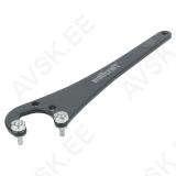 Ketaslõikuri reguleeritav võti 30 / 35mm*