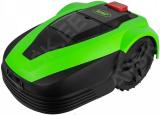 ROBOTNIIDUK BRUSHLESS WIFI 1400M2 IPX4 180MM LÕIKELAIUS 5200MAH JBM*