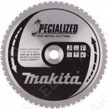 SAEKETAS 305X25.4X2.1MM 60T 0° LC1230 METALL MAKITA