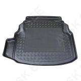 PAGASIMATT MERCEDES-BENZ C (W204) SEDAAN 04/2007-02/2014