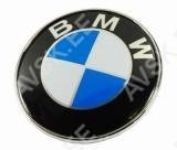 BMW ESI/TAGA LOGO EMBLEEM