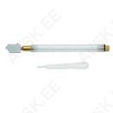 Oil Glass Cutter