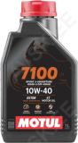 MOTUL 7100 4T 10W40 1L