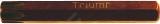 10MM(3/8") PIKK OTSIK TORX T70. 75MM S2 MAT TRIUMF