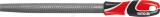 Wood Rasp, Shape Half-Round