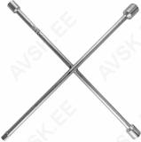 RATTARIST VEOKITELE "TRUCK" 24X27X32X3/4" (700X700MM) JBM*