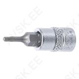 Padrunotsik TORX8 1/4"
