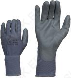 121-10 PU KATTEGA NAILONTÖÖKINDAD HALL