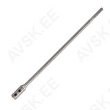 Extension Shank for Flat Milling Drill Bit 270mm