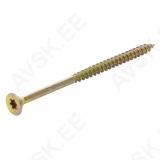 Multi-Purpose Screws | T-Star (for Torx) T25 | 6.0 x 100 mm | 20 pcs.