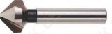 Countersink HSS DIN 335 C 90° with round-shank 20,5 mm in Bohrcraft-QuadroPack