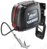 POOLIL ÕHUVOOLIK/KOMPRESSOR 8 BAR 230V 10M. KOOS PÜSTOLIGA FIAC