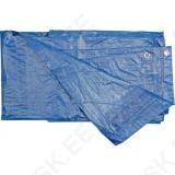 Tarpaulin 5X8M 75G/M2