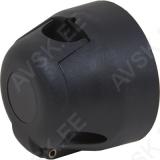 HAAGISE PISTIKUPESA PLAST 7-PIN 6/12V
