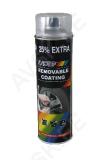 MOTIP SPRAYPLAST LÄBIPAISTEV 500ML