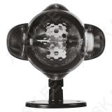 XMAS LED PROJECTOR SNOW IP44