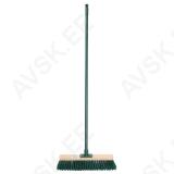 Broom Pvc L-500 W. Handle