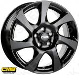 CMS C24 BG 7.0X17 4X100/37 (67.1) (B) (TUV) KG550 *
