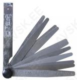 LEHTKALIIBER 13 LEHTE 0.05-1.00MM