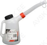 Oil Jug 1L