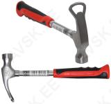 "Friday Afternoon" Hammer