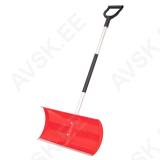 Qbrick System Shovel Roller 60 Red Ultra HD