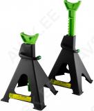 Nelijalgpüramiid pukk 6t 2tk 370-610mm jbm*