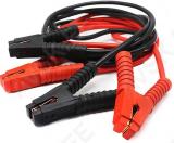 KÄIVITUSJUHTMED ISOLEERITUD KÄPPADEGA 1200A 50MM² 6.0M MTX