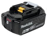 VARUAKU 18V. 6.0AH LI-ION. BL1860B MAKITA