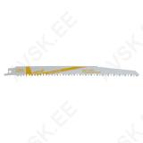 CV Sabre Saw Blades 230/210mm, tree trimming, rough cut 2pcs