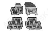 KUMMIMATID CITROEN C - CROSSER 2007 - 2012