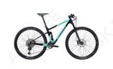 Maastikuratas Bianchi Methanol CV FS 9.3 53cm