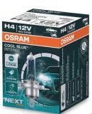 H4 COOL BLUE INTENSE 60/55W 12V P43T