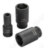 Masinpadrun 3/4" 29 mm, pikk