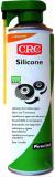 CRC SILICONE FPS TÖÖSTUSLIK SILIKOONÕLI 500ML/AE