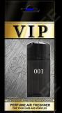 ÕHUVÄRSKENDI Paco Rabanne Black XS Meeste