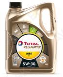 TOTAL QUARTZ INEO ECS 5W30 4L