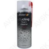 MOTIP FOAM CLEANER 400ML