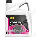KROONOIL COOLANT SP12EVO -37°C ROOSA LL 5L