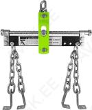 Lisaraam mootori tõstukile/talile/kraanale 750kg jbm*