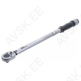 Torque Wrench | 12.5 mm (1/2") | 42 - 210 Nm